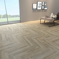 PARQUET Herringbone 6,5 mm