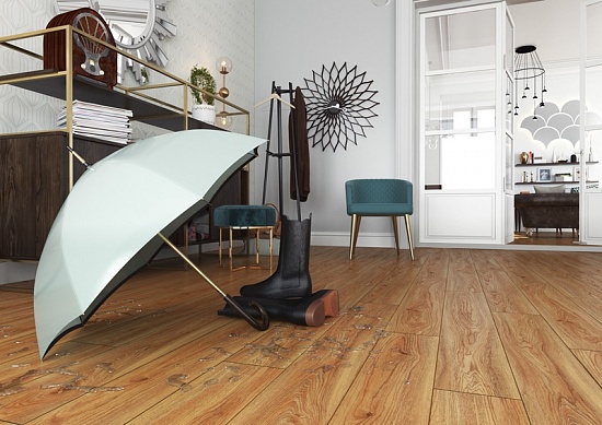 D4528 Legato Oak (Дуб Легато)