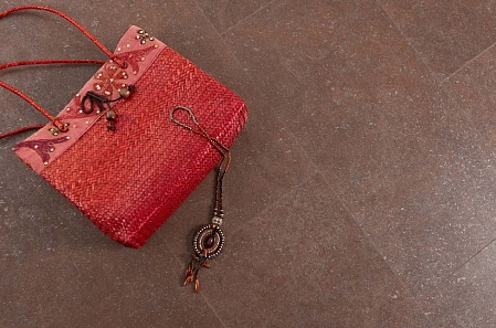 Глэм Раст (Санторини) FF-1593