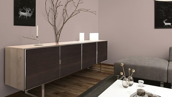 Дуб Элеганс К4362 RF