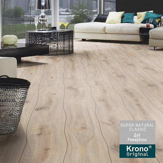 Дуб Ривербэнк К 073