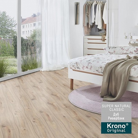 Дуб Ривербэнк К 073