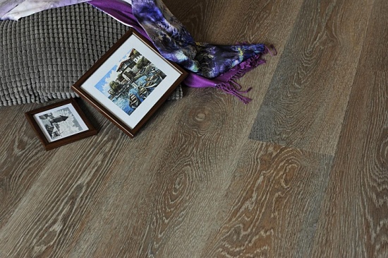 Дуб Пау NOX-1964