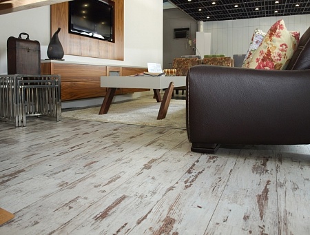 Дуб белый Винтаж 4481