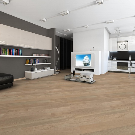 Дуб Apricot Sorbet