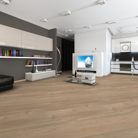 Дуб Apricot Sorbet