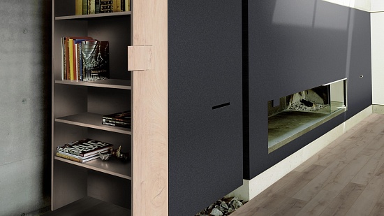 Дуб Сенд К4429 VS