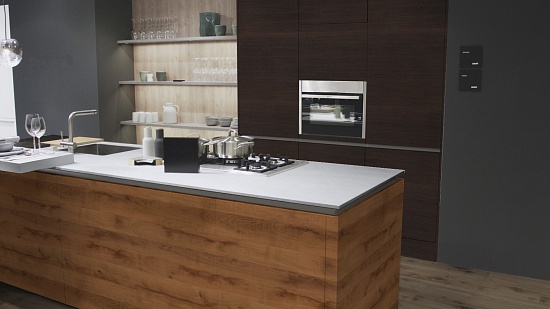 Орех Сабо K4367 AV