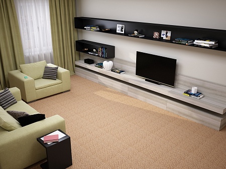 CP903 Зартекс кантри