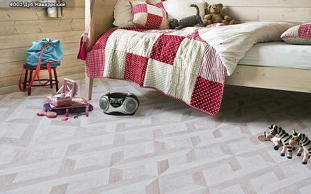 Дуб Наваррский 4001