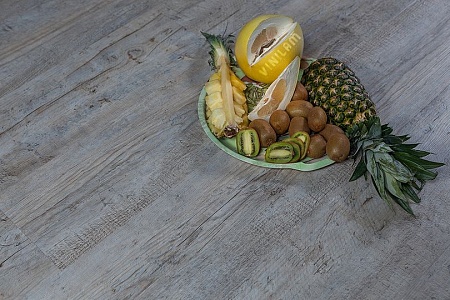 Дуб Льеж 10-015