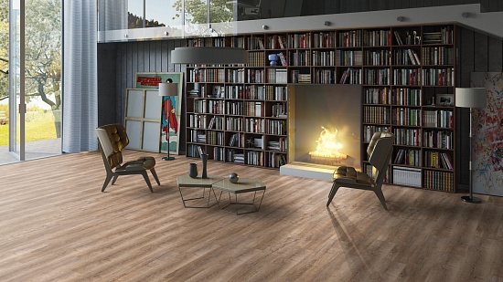 Дуб Эффект светло-коричневый 504015028