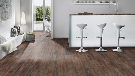 Дуб Canyon Black 3351