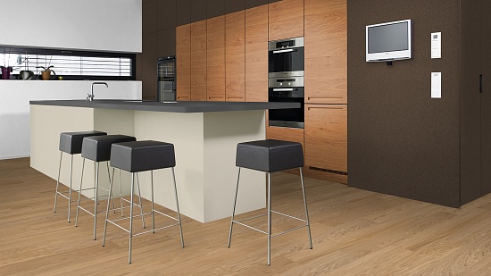 Дуб Салинас 37580 SВ