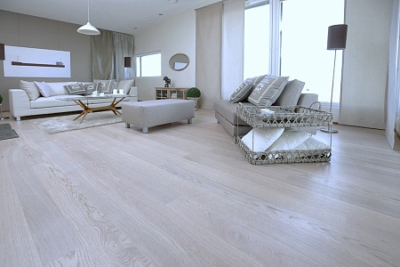 Дуб Premium Elara White Matt (2,72 м2)