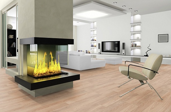 Дуб Пьемонт D8149