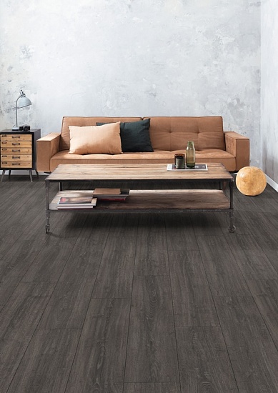 EPL186 Дуб Шерман антрацит GAG