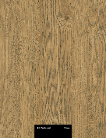Дуб Пробковый FP0046
