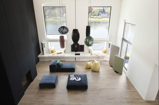 Паприка (Canyon Brown) 6200-1336