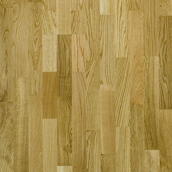 OAK SIROCCO LACQUERED 3S
