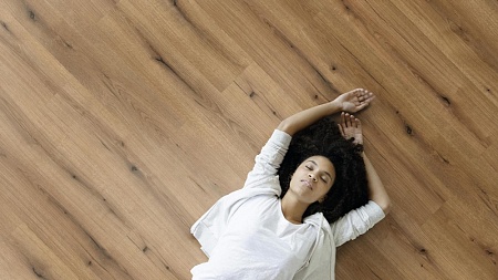 Дуб SUNSET K5574 RI