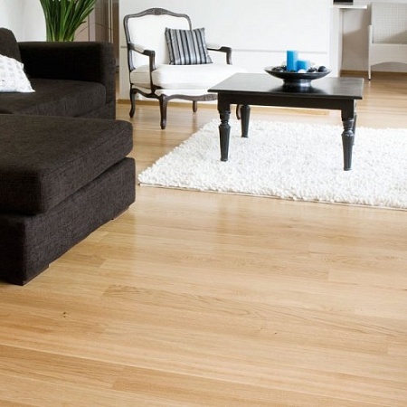 Дуб Кантри фактурный