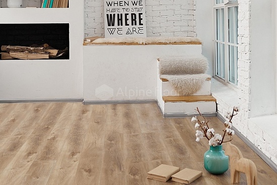 ECO 7-6 Дуб Природный Изысканный