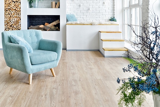 ЕСО 5-23 ДУБ КРЕМОВЫЙ