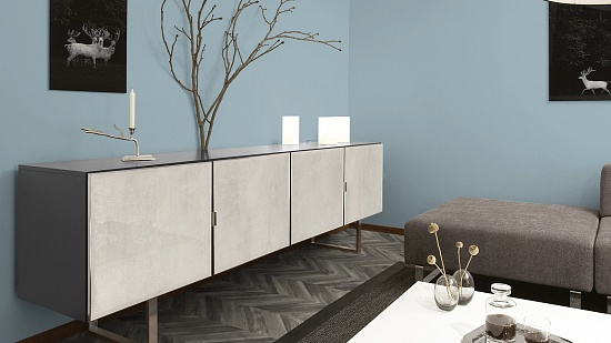 Дуб Корнборг К4439 RH