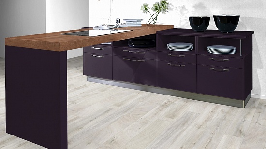 Дуб Фреско Лив К4384 RЕ