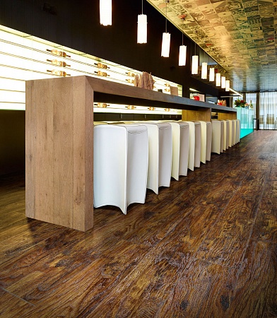 Пекан Порто FF-1966