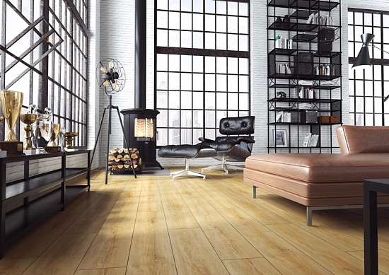 D4527 Vivo Oak (Дуб Виво)