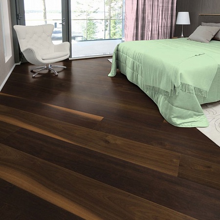 Дуб Story Light Smoked Docklands Brown 188