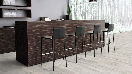 Дуб Фреско Лив К4384 RЕ