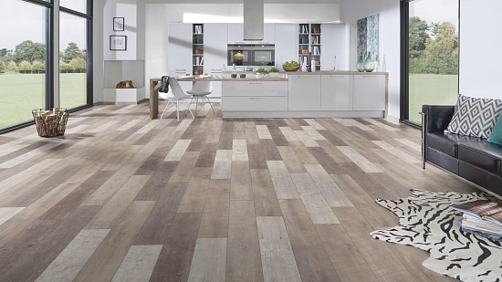 Везерд Барнвуд К 037