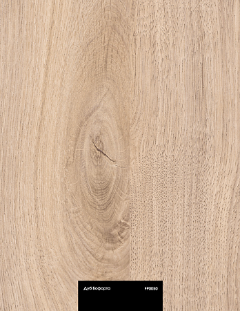 Дуб Бофорта FP0050