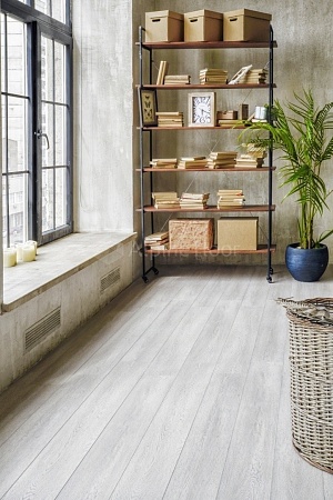 ECO 9-1 Норвежский лес