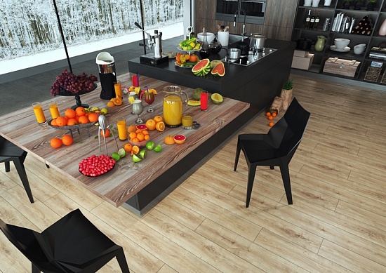 D4529 Solo Oak (Дуб Соло)