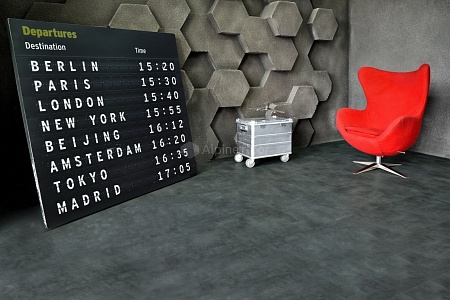 ECO 8-5 Вулканический песок