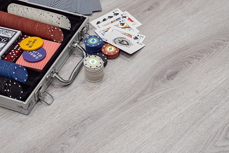 FF-1375 Дуб Котка