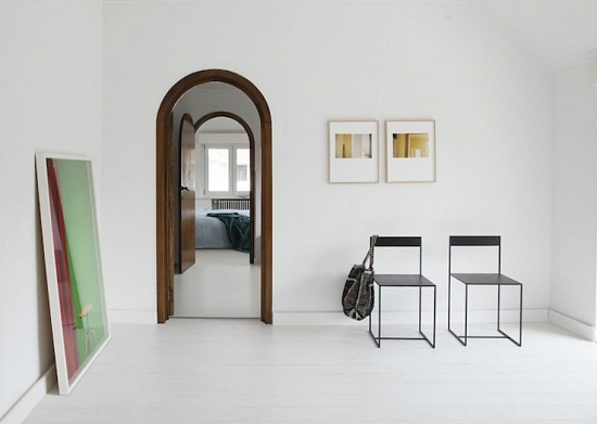 Пина Колада (B&amp;W White) 6200-1256