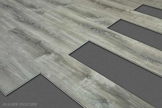 Дуб Дымчатый Сильвер I966106