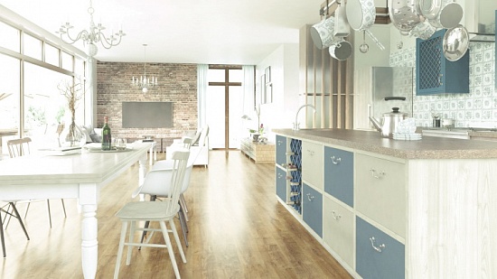 Дуб Парис D 3185